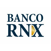 Banco RNX logo, Banco RNX contact details