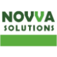 NOVVA SOLUTIONS logo, NOVVA SOLUTIONS contact details