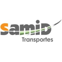 SAMID Transportes e Logística Ltda logo, SAMID Transportes e Logística Ltda contact details