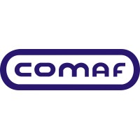 COMAF INDÚSTRIA AERONÁUTICA logo, COMAF INDÚSTRIA AERONÁUTICA contact details