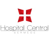 Hospital Central (Sermege) logo, Hospital Central (Sermege) contact details