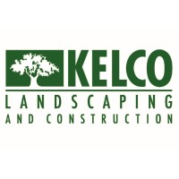 KELCO LANDSCAPE CONSTRUCTION logo, KELCO LANDSCAPE CONSTRUCTION contact details