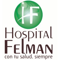 Hospital Felman logo, Hospital Felman contact details