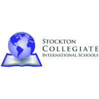 STOCKTON COLLEGIATE INTERNATIONAL SCHOOLS logo, STOCKTON COLLEGIATE INTERNATIONAL SCHOOLS contact details