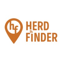 HerdFinder logo, HerdFinder contact details