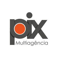 Pixes Multiagência de Publicidade e Propaganda logo, Pixes Multiagência de Publicidade e Propaganda contact details