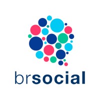 BR Social Mídia logo, BR Social Mídia contact details