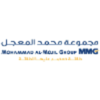 Mohammad Al Mojil Group logo, Mohammad Al Mojil Group contact details