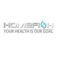 Homefish Air Purifier logo, Homefish Air Purifier contact details