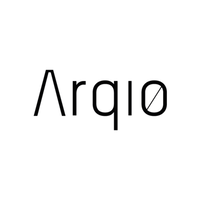 Arqio logo, Arqio contact details