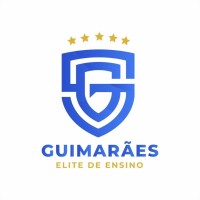 Guimarães Elite de Ensino logo, Guimarães Elite de Ensino contact details