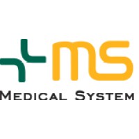 Medical System SA logo, Medical System SA contact details