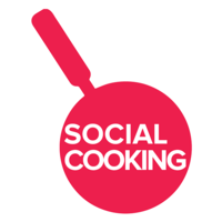 Social Cooking logo, Social Cooking contact details