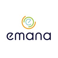 Emana logo, Emana contact details