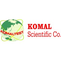 KOMAL SCIENTIFIC CO. - India logo, KOMAL SCIENTIFIC CO. - India contact details