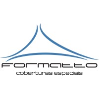 Formatto Coberturas Especiais Ltda logo, Formatto Coberturas Especiais Ltda contact details