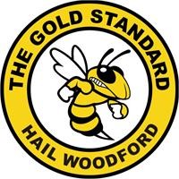 Woodford County High School logo, Woodford County High School contact details