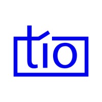 tio logo, tio contact details