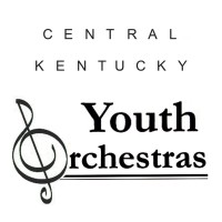 Central Kentucky Youth Orchestras logo, Central Kentucky Youth Orchestras contact details