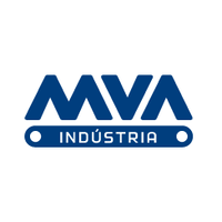 MVA-Industria logo, MVA-Industria contact details