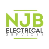 NJB Electrical Services logo, NJB Electrical Services contact details