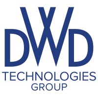 DWD Technologies Group logo, DWD Technologies Group contact details