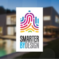 Smarter by Design logo, Smarter by Design contact details