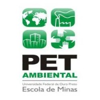 PET Engenharia Ambiental UFOP logo, PET Engenharia Ambiental UFOP contact details