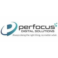 Perfocus - Digital Solutions logo, Perfocus - Digital Solutions contact details