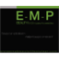 E-M-P logo, E-M-P contact details