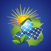 Solares - Soluções em Energia Solar logo, Solares - Soluções em Energia Solar contact details