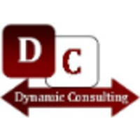 Dynamic Consulting logo, Dynamic Consulting contact details