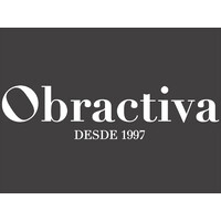 OBRACTIVA S.A.S. logo, OBRACTIVA S.A.S. contact details