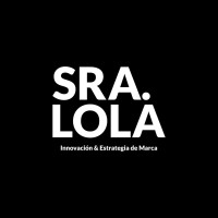 Agencia Sra.Lola logo, Agencia Sra.Lola contact details