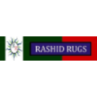 Rashid Rugs logo, Rashid Rugs contact details