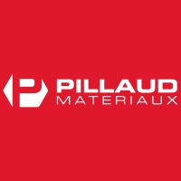 PILLAUD Matériaux logo, PILLAUD Matériaux contact details