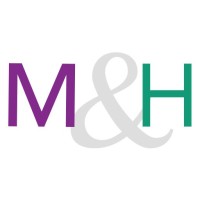 M&H Consultores logo, M&H Consultores contact details