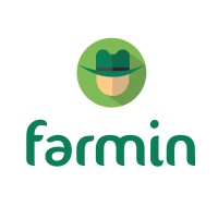 Farmin logo, Farmin contact details