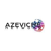 AZEVICHE NETWORK logo, AZEVICHE NETWORK contact details