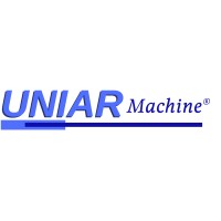 Uniar Machine logo, Uniar Machine contact details