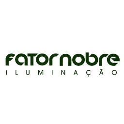 Fator Nobre Iluminação logo, Fator Nobre Iluminação contact details