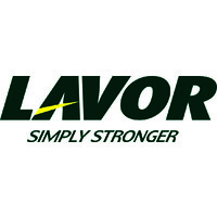 Lavor logo, Lavor contact details