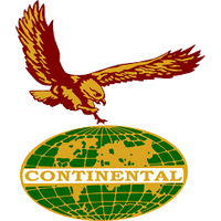 Continental Mercantile Corporation logo, Continental Mercantile Corporation contact details