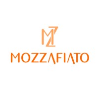 Mozzafiato logo, Mozzafiato contact details