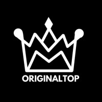 OriginalTOP logo, OriginalTOP contact details