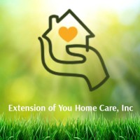 Extension of You Home Care logo, Extension of You Home Care contact details