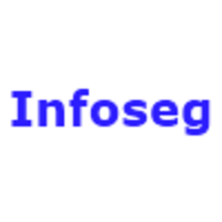 Infoseg, S.A. logo, Infoseg, S.A. contact details