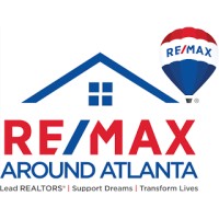 RE/MAX Around Atlanta Realty logo, RE/MAX Around Atlanta Realty contact details