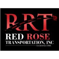 Red Rose Transportation, Inc logo, Red Rose Transportation, Inc contact details