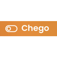 Chego logo, Chego contact details